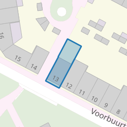 Perceel PMR00-E-3878