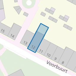 Perceel PMR00-E-3880