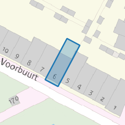 Perceel PMR00-E-3882