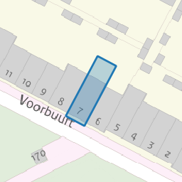 Perceel PMR00-E-3886