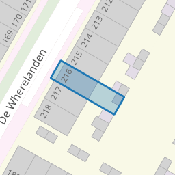 Perceel PMR00-E-3895