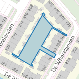 Perceel PMR00-E-3897