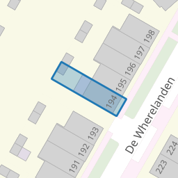 Perceel PMR00-E-3898