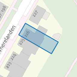 Perceel PMR00-E-3911