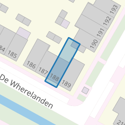 Perceel PMR00-E-3912