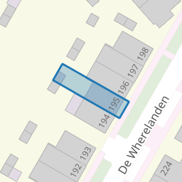 Perceel PMR00-E-3917