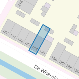 Perceel PMR00-E-3919