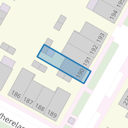 Perceel PMR00-E-3921