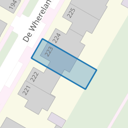 Perceel PMR00-E-3923