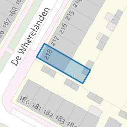 Perceel PMR00-E-3926