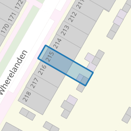 Perceel PMR00-E-3932