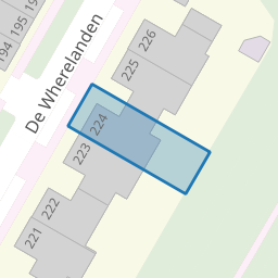 Perceel PMR00-E-3941