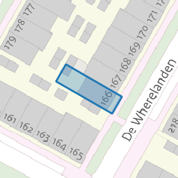 Perceel PMR00-E-3985