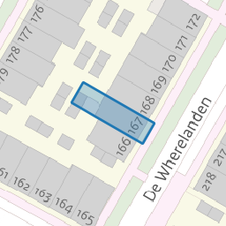 Perceel PMR00-E-3993