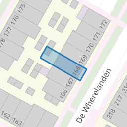 Perceel PMR00-E-3995