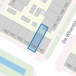 Perceel PMR00-E-3996