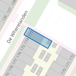 Perceel PMR00-E-3998