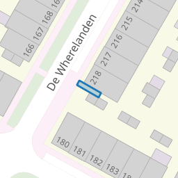 Perceel PMR00-E-4003