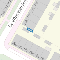 Perceel PMR00-E-4004