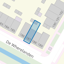 Perceel PMR00-E-4006