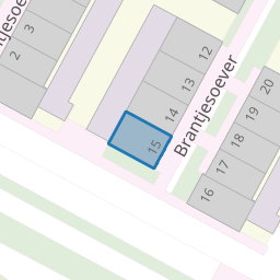 Perceel PMR00-E-4060