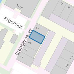 Perceel PMR00-E-4061