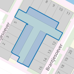 Perceel PMR00-E-4063