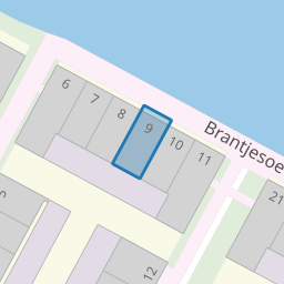 Perceel PMR00-E-4077