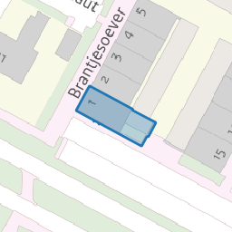 Perceel PMR00-E-4100