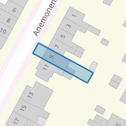 Perceel PMR00-E-4157