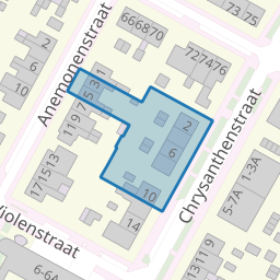 Perceel PMR00-E-4158