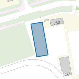 Perceel PMR00-F-1015