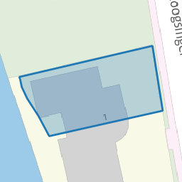 Perceel PMR00-F-1022