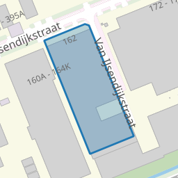 Perceel PMR00-F-1043