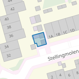 Perceel PMR00-F-1195