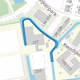 Perceel PMR00-F-1205