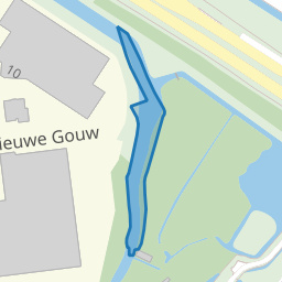 Perceel PMR00-F-1222