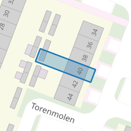 Perceel PMR00-F-1231