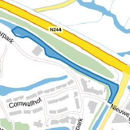 Perceel PMR00-F-1236