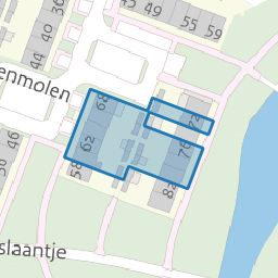 Perceel PMR00-F-1252