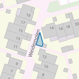 Perceel PMR00-F-1264