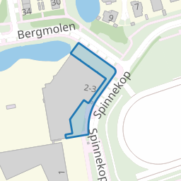 Perceel PMR00-F-1295