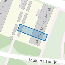 Perceel PMR00-F-1296