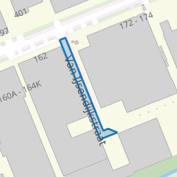 Perceel PMR00-F-1300