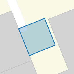 Perceel PMR00-F-1301