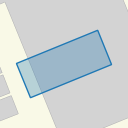 Perceel PMR00-F-1309