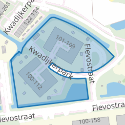 Perceel PMR00-F-1318