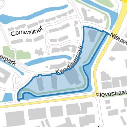 Perceel PMR00-F-1320