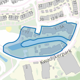 Perceel PMR00-F-1321