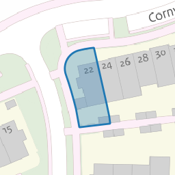 Perceel PMR00-F-1372